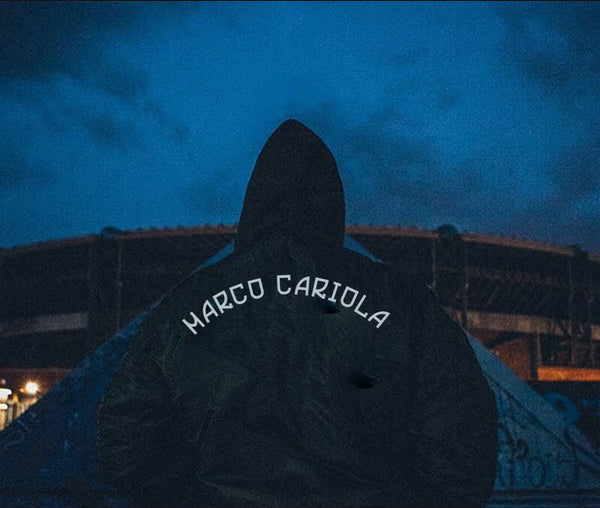 MARCO CARIOLA CARTEL