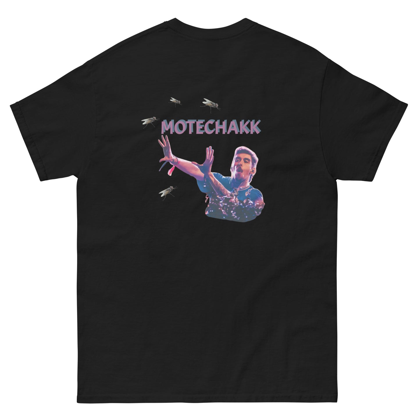 MOCHAKK TEE