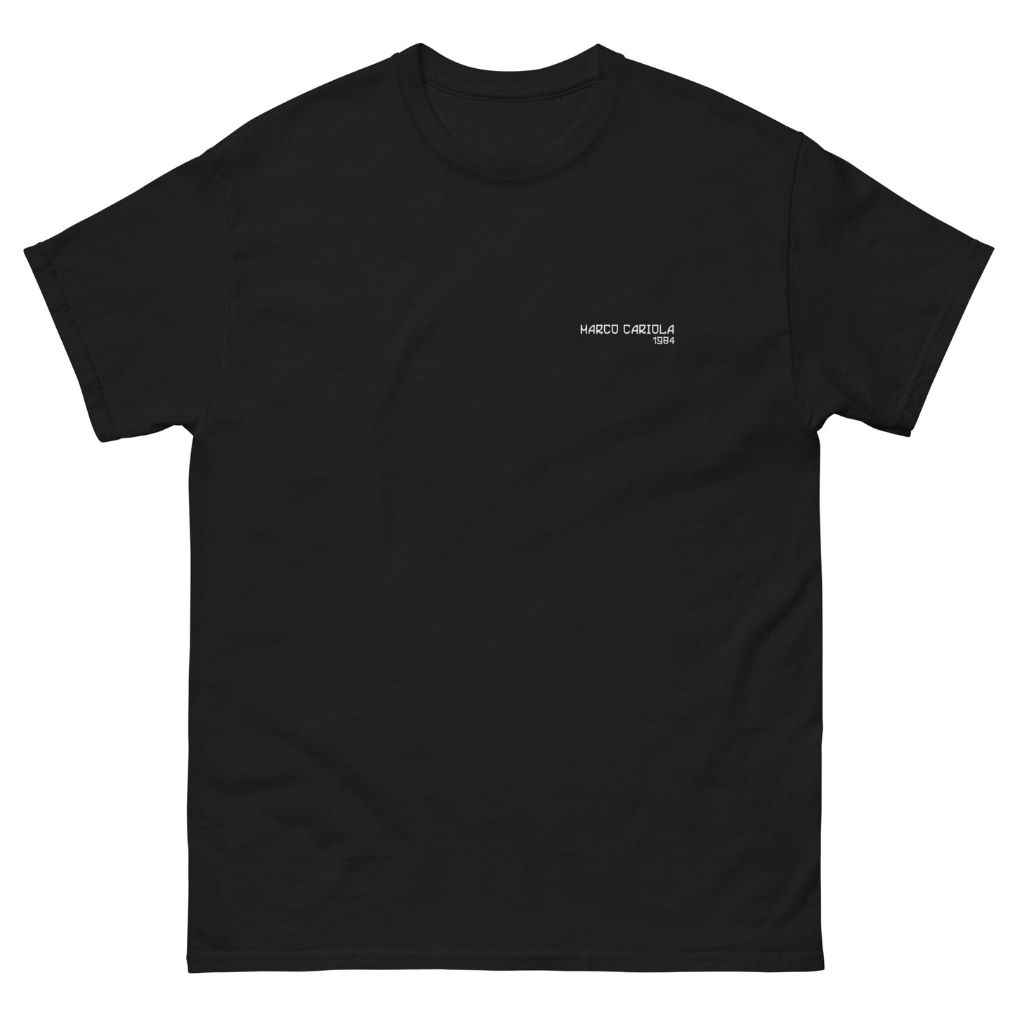 MOCHAKK TEE