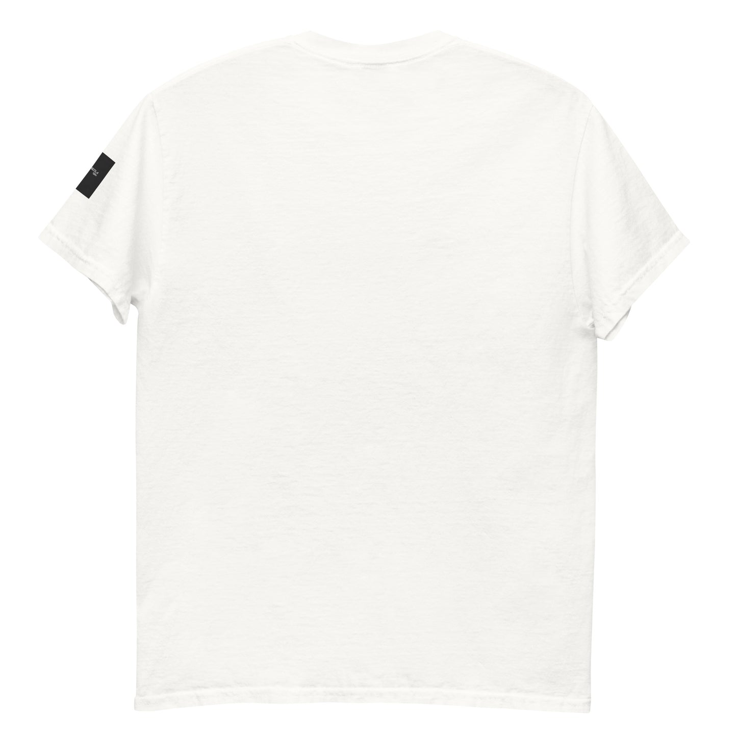 RALPH INTROVABILE TEE