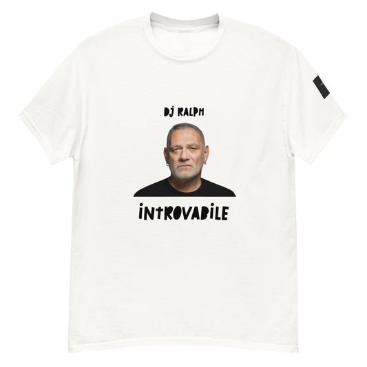 RALPH INTROVABILE TEE