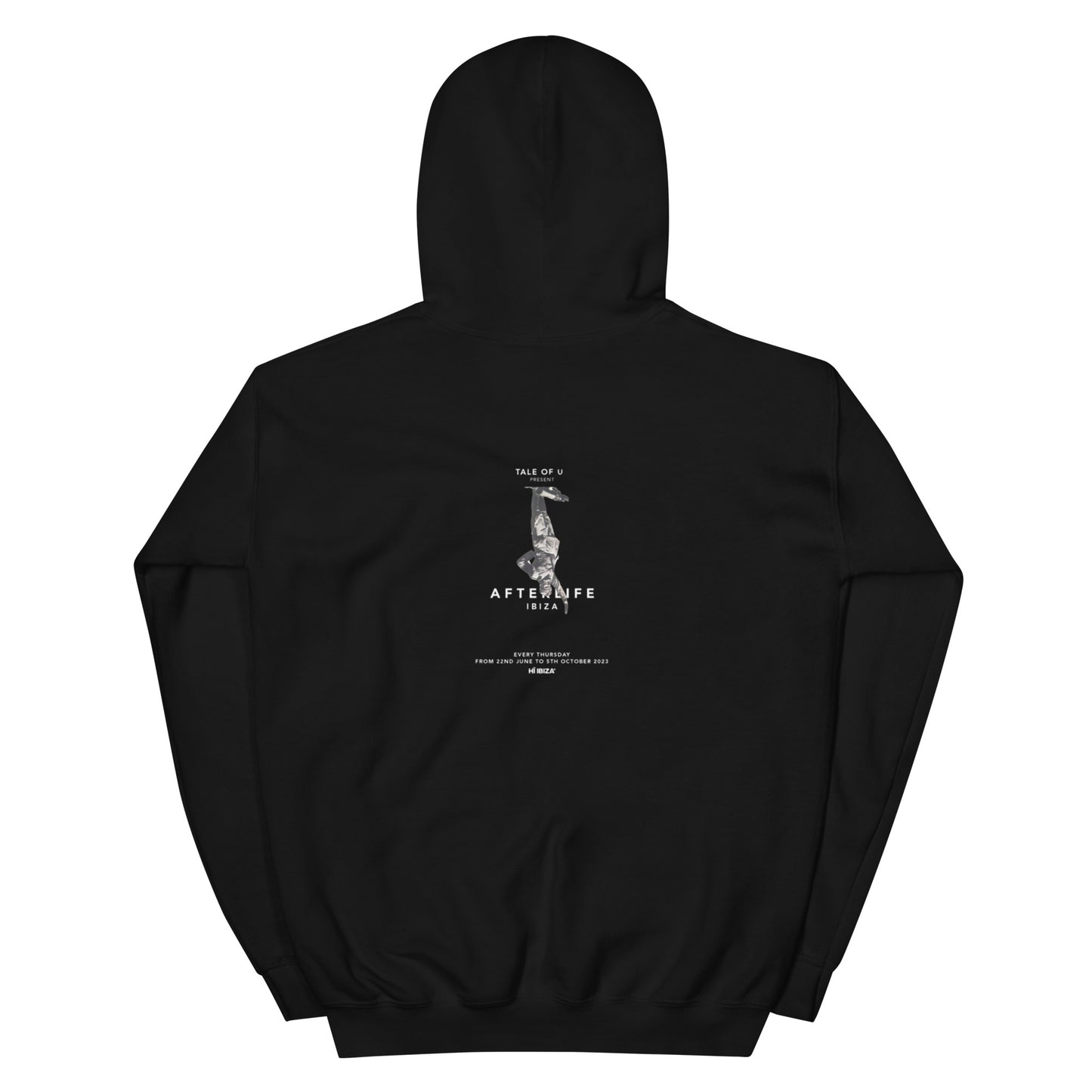 AFTERLIFE HOODIE