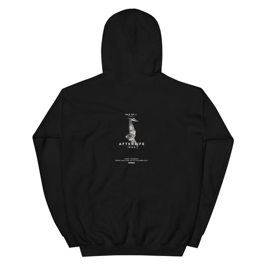 AFTERLIFE HOODIE