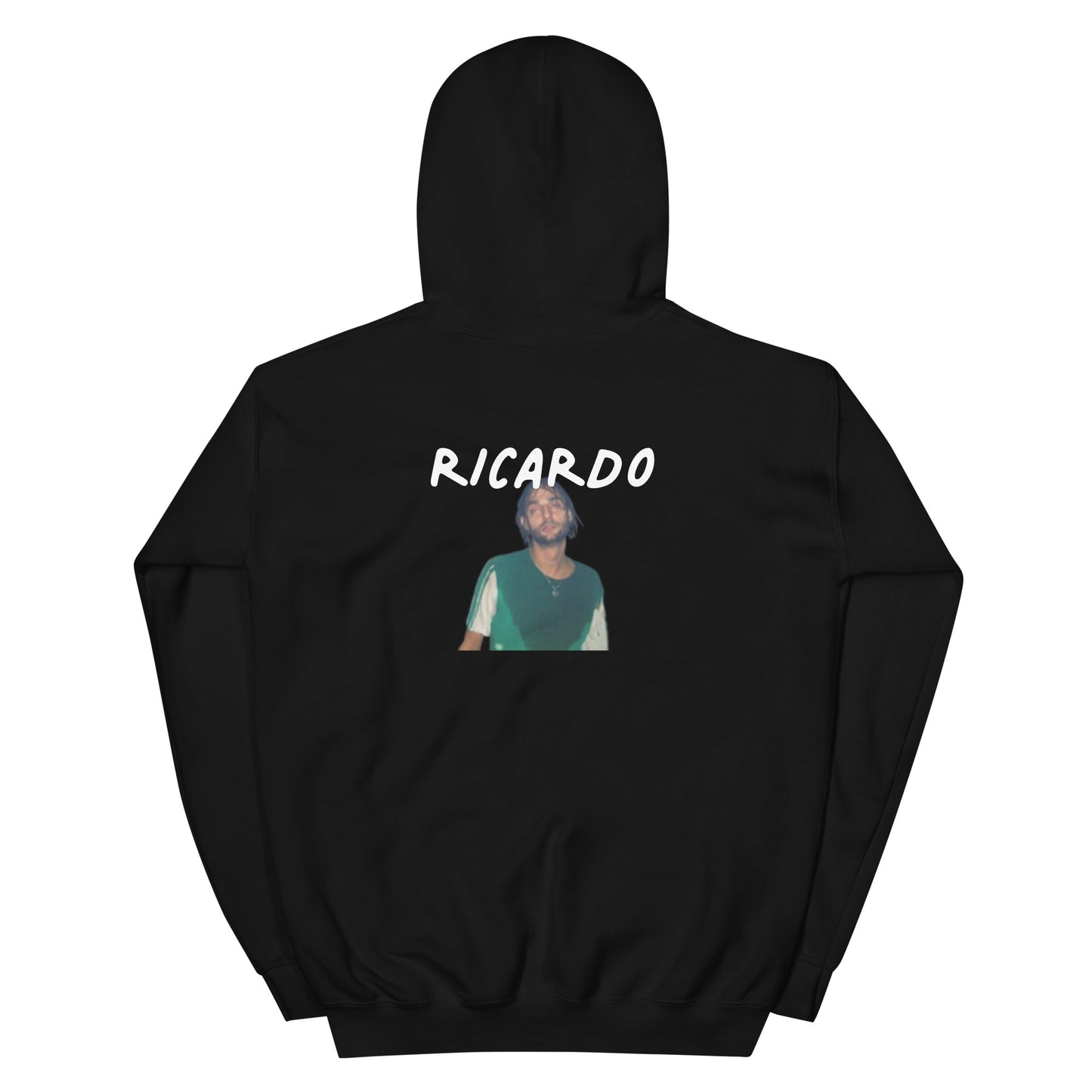 RICARDO HOODIE