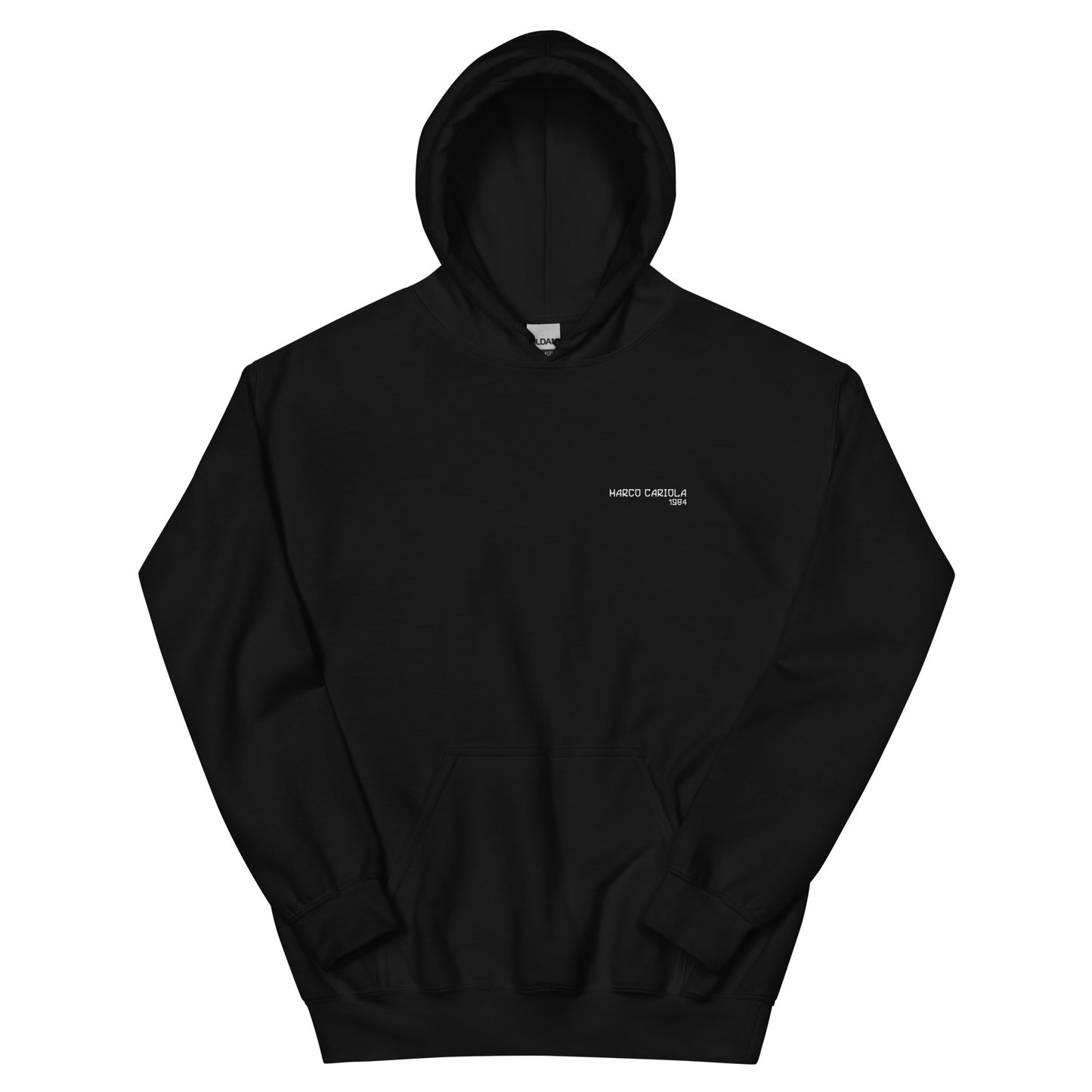 AFTERLIFE HOODIE