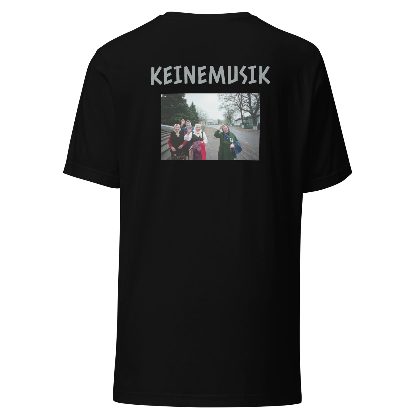 KEINEMUSIK TEE